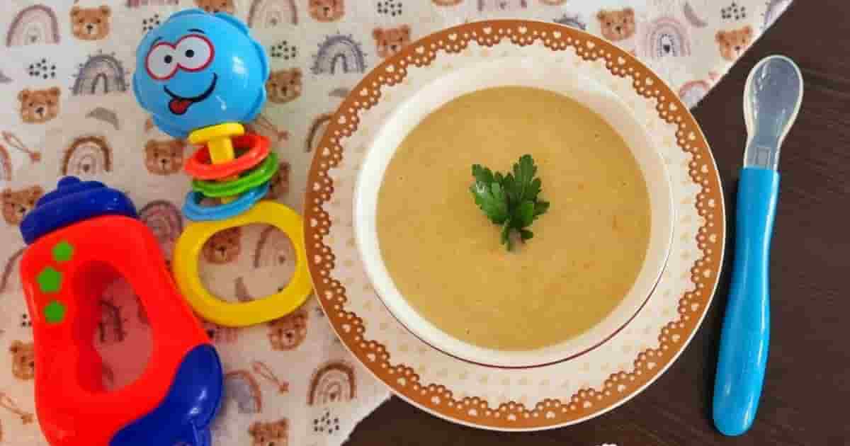 تصویر 1 از خرید و قیمت سوپ کودک + فروش عمده